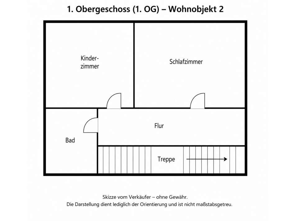 Haus 2 OG