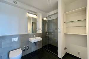 Circa 127qm große 4 Zi. Wohnung mit Balkon in Düsseldorf-Pempelfort mit atemberaubendem Ausblick! – Die vollständige Adresse der Immobilie erhältst du vom Anbieter., 40211 Pempelfort, Düsseldorf – Vorschaubild 16