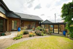 Einfamilienhaus mit Wintergarten, Garage und Carport in ruhiger Lage Watenbüttels – Die vollständige Adresse der Immobilie erhältst du vom Anbieter., 38112 Lehndorf-Watenbüttel, Braunschweig – Vorschaubild 17