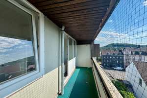 Großzügige 3-Zimmer-Wohnung mit Balkon in Wuppertal-Langerfeld – Klippe 58, 42389 Langerfeld-Beyenburg, Wuppertal – Vorschaubild 7