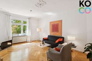 Altbaujuwel in begehrter Lage – 40476 Golzheim, Düsseldorf – Vorschaubild 3