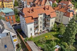 Enormes Potenzial! Gepflegtes Mehrfamilienhaus in ruhiger, zentraler Lage – Die vollständige Adresse der Immobilie erhältst du vom Anbieter., 95444 Altstadt, Bayreuth – Vorschaubild 4