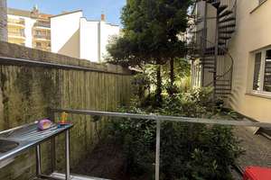 Pempelfort mit Terrasse, was will man mehr.. – Parkstr. 34, 40477 Pempelfort, Düsseldorf – Vorschaubild 11