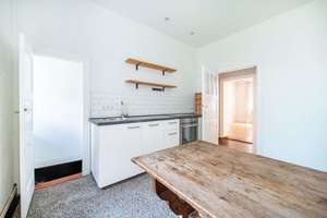 ✨ Altbaucharme in Schöneberg – Sanierte 2-Zi.-Wohnung mit viel Licht, Dielen, EBK & Tageslichtbad – Die vollständige Adresse der Immobilie erhältst du vom Anbieter., 10829 Schöneberg, Berlin – Vorschaubild 8