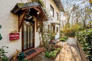 CHARMANTES REIHENHAUS in herrlicher BLICKLAGE – An der Klingelpforte 9a, 55270 Essenheim – Vorschaubild 13