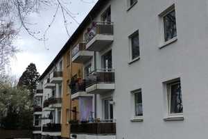 2-Zimmer-Wohnung in Köln-Holweide – Bergisch-Gladbacher-Straße 448, 51067 Köln – Vorschaubild 2