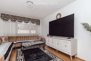 ATTRAKTIVE 4-ZIMMER-WOHNUNG ZUR KAPITALANLAGE – Die vollständige Adresse der Immobilie erhältst du vom Anbieter., 86154 Oberhausen-Süd, Augsburg – Vorschaubild 6