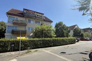 In Wustermark bei Berlin - und mit nagelneuer Einbauküche