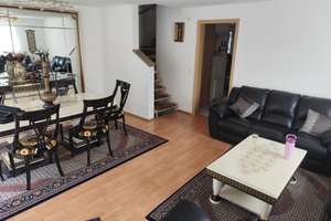 Reiheneckhaus im Village mit Einzelgarage – Sankt-Gallen-Ring 114, 90431 Gaismannshof, Nürnberg – Vorschaubild 8