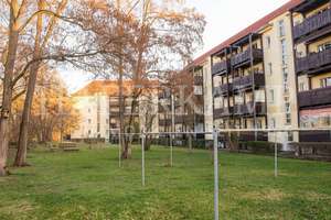 Gruna-drei Zimmer-Selbstbezug! – Die vollständige Adresse der Immobilie erhältst du vom Anbieter., 1277 Gruna, Dresden – Vorschaubild 3