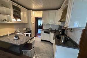 Freistehendes Einfamilienhaus mit weitläufigem Grundstück in Wickrathberg – Kinkelbach 70, 41189 Wickrathberg, Mönchengladbach – Vorschaubild 11