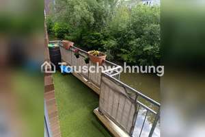 Tauschwohnung: 3-Zimmer-Wohnung in Hamburg Bergedorf – Die vollständige Adresse der Immobilie erhältst du vom Anbieter., 21035 Neuallermöhe, Hamburg – Vorschaubild 11