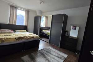 Alltagstaugliche 3-Zimmer-Wohnung in Bremerhaven – Ludwigstraße 11a, 27570 Geestemünde-Nord, Bremerhaven – Vorschaubild 1
