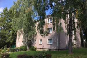 Hübsche 3-Zi.-Whg. mit modernem Tageslichtbad, frei ab 15.08. – Togostr. 21, 42277 Langerfeld-Beyenburg, Wuppertal – Vorschaubild 1