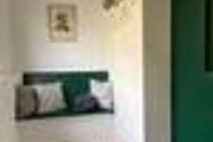 28041 HomeCompany Möbliert/Furnished Einfamilienhaus/Cottage in Leipzig-Eutritzsch max. 6 Personen – Die vollständige Adresse der Immobilie erhältst du vom Anbieter., 4129 Mickten, Dresden – Vorschaubild 8