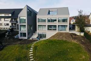 Seeufergrundstück mit Neubau Einfamilienhaus in bestem Energiestandard - direkter Seezugang – Die vollständige Adresse der Immobilie erhältst du vom Anbieter., 78337 Öhningen – Vorschaubild 17