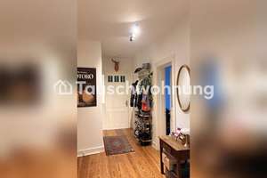 Tauschwohnung: Suchen 4-Zimmer-Wohnung - bieten 3 Zimmer-Altbau in Altona – Die vollständige Adresse der Immobilie erhältst du vom Anbieter., 22769 Altona-Nord, Hamburg – Vorschaubild 7