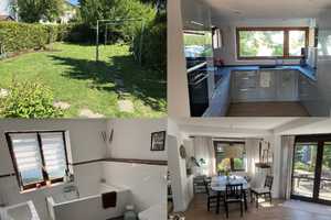 Provisionsfrei: Modernisiertes Reihenendhaus mit schönem Garten – Manzenstraße 18, 73037 Göppingen (Kreis) – Vorschaubild 1