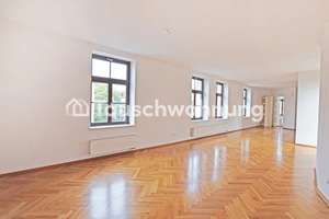 Tauschwohnung: 127 m² Wohnung in Neuhausen-Nymphenburg – 80636 Sankt Vinzenz, München – Vorschaubild 2