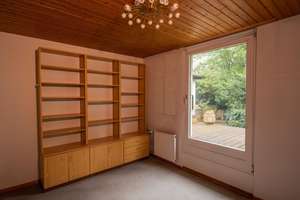 Freistehendes Einfamilienhaus mit Einliegerwohnung in Bergerhausen – Die vollständige Adresse der Immobilie erhältst du vom Anbieter., 45136 Bergerhausen, Essen – Vorschaubild 11
