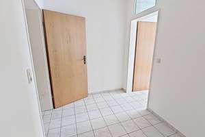 Barrierefrei: Große 3-Zimmer-Wohnung mit BALKON und 2 Bädern – Petzscher Straße 20, 4129 Eutritzsch, Leipzig – Vorschaubild 16