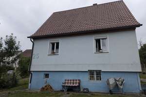 Einfamilienhaus mit großem Grundstück, Garage und Ausbaupotential in Lichtenwald – Die vollständige Adresse der Immobilie erhältst du vom Anbieter., 73669 Lichtenwald – Vorschaubild 2