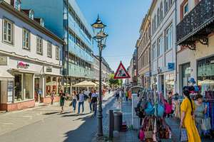 Möblierte Wohnung auf Zeit zu vermieten: – 61348 Bad Homburg vor der Höhe – Vorschaubild 24