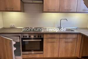 Wohnungstausch: Langenbeckshöh 21