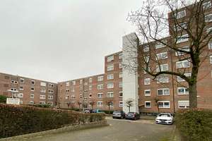 Kinderhaus - Erbpacht! 2-Zimmer-Eigentumswohnung mit Balkon – Die vollständige Adresse der Immobilie erhältst du vom Anbieter., 48159 Kinderhaus-West, Münster – Vorschaubild 14