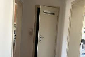 Wohnen mit Charakter: 2-Zimmer-Wohnung in der Mainzer Altstadt – 55116 Altstadt, Mainz – Vorschaubild 4