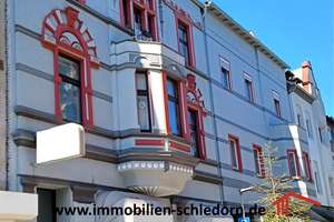 2 gepflegte und gut vermietete Mehrfamilienhäuser in OB -Mitte zu verkaufen ! – Die vollständige Adresse der Immobilie erhältst du vom Anbieter., 46045 Altstadt-Mitte, Oberhausen – Vorschaubild 1