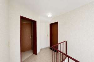 Zentral in Dellbrück: Ruhige 2-Zimmer-Wohnung mit Sonnenbalkon – 51069 Dellbrück, Köln – Vorschaubild 7
