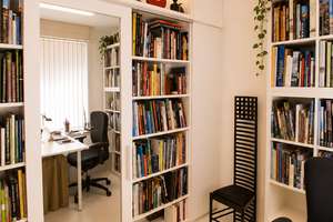 Charmante 3-Zimmer-Wohnung mit Stellplatz & Fußbodenheizung – Die vollständige Adresse der Immobilie erhältst du vom Anbieter., 70184 Gablenberg, Stuttgart – Vorschaubild 5
