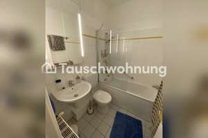 Tauschwohnung: Wohnung mit Balkon und Gartenzugang in Winterhude – Dorotheenstraße 131, 22299 Winterhude, Hamburg – Vorschaubild 7