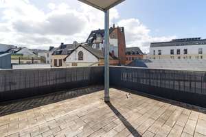 Kurzfristig beziehbar - Moderne hochwertige Eigentumswohnung  Nähe Porta-Nigra

 – Die vollständige Adresse der Immobilie erhältst du vom Anbieter., 54292 Nord, Trier – Vorschaubild 6