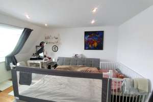 Traumhafte Maisonettewohnung mit 4,5-Zimmern im Saarlandstraßenviertel mit Süd-Loggia  – Die vollständige Adresse der Immobilie erhältst du vom Anbieter., 44139 Ruhrallee, Dortmund – Vorschaubild 6