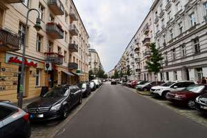 BEGEHRTE LAGE, IN DER NÄHE VOM BOXHAGENER PLATZ & OST-BHF - MIT ZWEI BALKONEN - ZUR ZEIT VERMIETET – Mainzer Str. 21 ää, 10247 Friedrichshain, Berlin – Vorschaubild 10