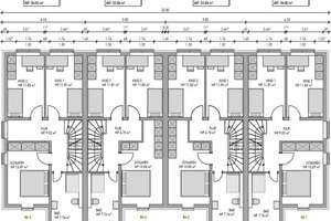 Reihenmittelhaus KFW40 im Zentrum von Heepen RH2 – Altenhagener Straße 41, 33719 Heepen, Bielefeld – Vorschaubild 5