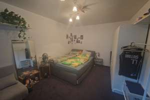 Gemütliche 2-Zimmer-Wohnung in Erlangen Bruck – Friedhofstraße 2a, 91058 Bachfeld, Erlangen – Vorschaubild 10
