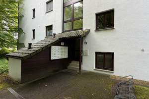 Gepflegtes 1 Zimmer Apartment mit Tiefgaragenstellplatz in Paderborn – Die vollständige Adresse der Immobilie erhältst du vom Anbieter., 33102 Kernstadt, Paderborn – Vorschaubild 4