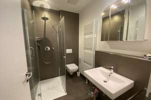 Exklusive 1,5-Zimmer-Wohnung in Dortmund- Brackel (in den nächsten Tagen auch bei "Kleinanzeigen") – 44309 Brackel (Ortsteil), Dortmund – Vorschaubild 2