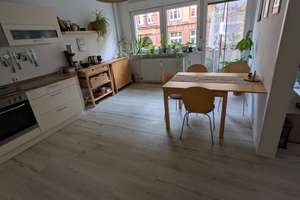 3-Zimmerwohnung toller Schnitt, super Lage  – Die vollständige Adresse der Immobilie erhältst du vom Anbieter., 68165 Schwetzingerstadt/Oststadt, Mannheim – Vorschaubild 7