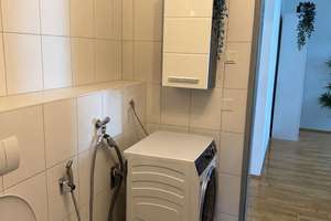 3 room apartment for rent from 1st October: Wohnen mit Charakter: 3-Zimmer-Wohnung in Nymphenburg – 80639 Nymphenburg, München – Vorschaubild 10