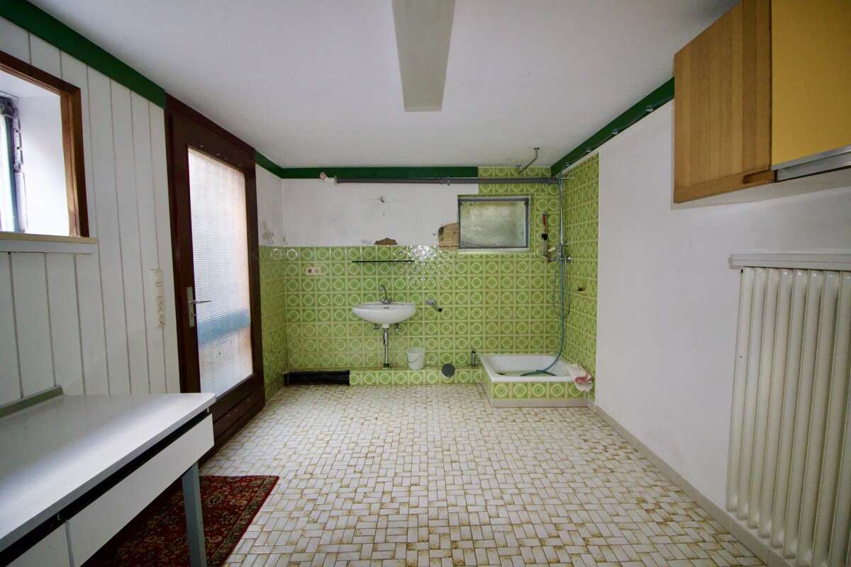 Immobilie in Ratekau - Liebhaberstück in Strandnähe - Haus in Häven mit Entwicklungspotenzial! - Bild 6