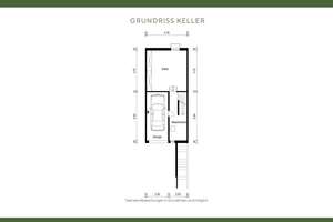 Renoviertes, bezugsfreies Reihenhaus – ideal für Familien im Süden von Beckum – Die vollständige Adresse der Immobilie erhältst du vom Anbieter., 59269 Beckum – Vorschaubild 11
