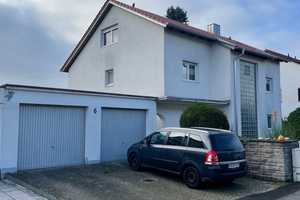Freistehendes Zweifamilienhaus in Niederwerrn zu verkaufen! – Schweinfurt (Kreis) – Vorschaubild 3