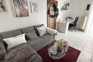 1,5-Raum-STUDENTEN- Wohnung mit EBK auf dem Lindenhof – Die vollständige Adresse der Immobilie erhältst du vom Anbieter., 68163 Lindenhof, Mannheim – Vorschaubild 7
