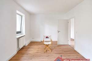 *** Helle, frisch sanierte 2-Zimmer-Wohnung mit moderner Einbauküche *** – Ackerstraße 30, 39112 Sudenburg, Magdeburg – Vorschaubild 4