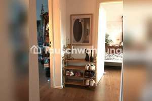 Tauschwohnung: Helle 2Z-Wohnung am Humboldthain gegen 3Z in NK/KB/Mitte – Die vollständige Adresse der Immobilie erhältst du vom Anbieter., 13357 Gesundbrunnen, Berlin – Vorschaubild 4