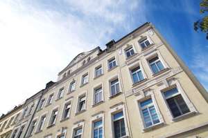 3 Raumwohnung mit modernem Bad in guter Wohnlage von Altchemnitz! – Paul-Gruner-Straße 4, 9120 Altchemnitz, Chemnitz – Vorschaubild 2